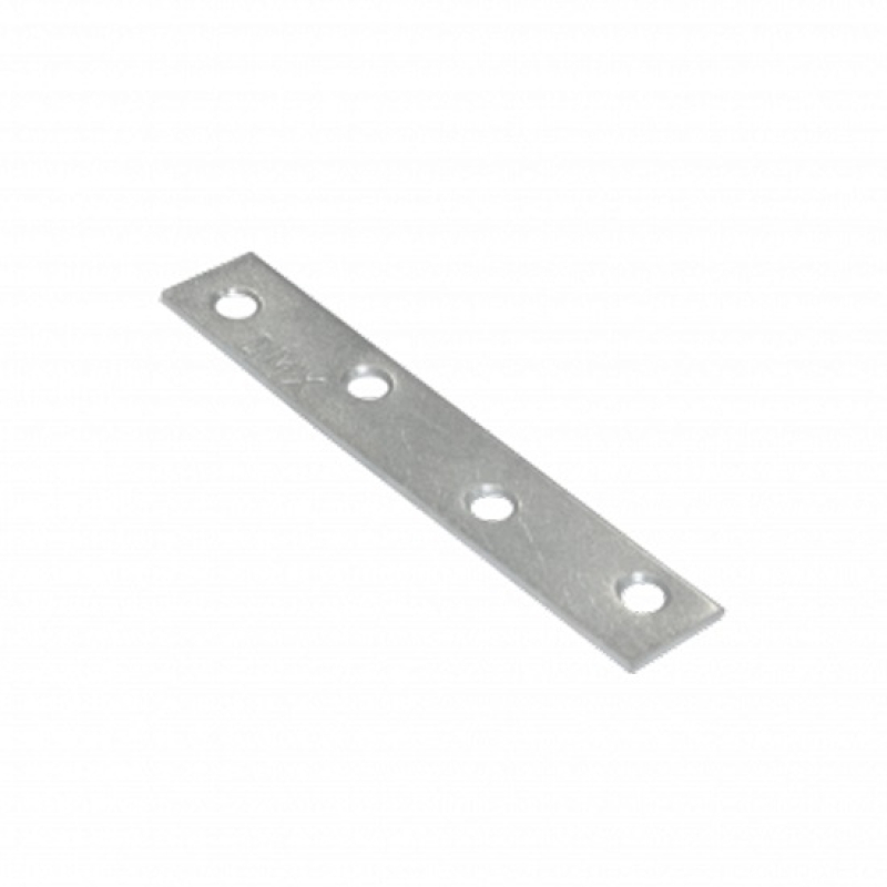 Összekötő lemez 78 x 15 / 1,5 mm horganyzott (ET) (3254084)