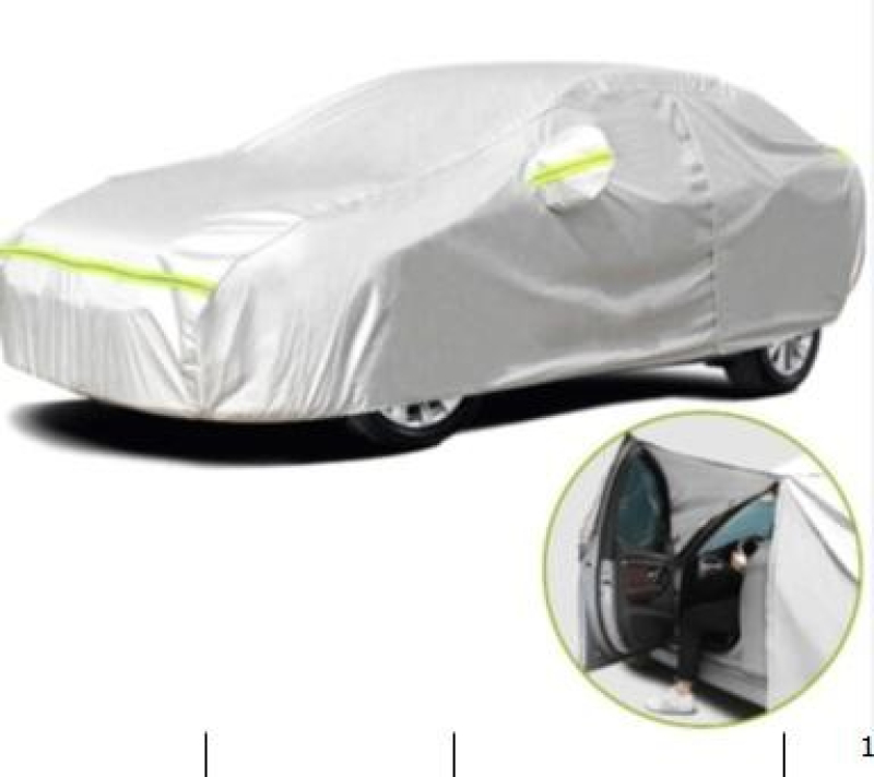 Autóponyva Ul-LA827-L (827l)