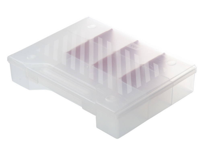 Curver rendszerező doboz közepes, 11 részes (154759)