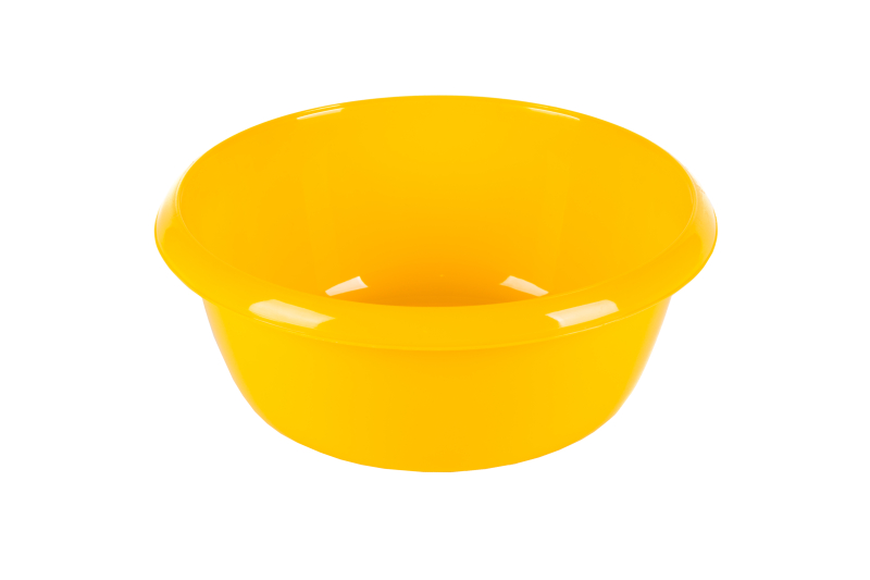 Körtál műanyag 16 cm (335)