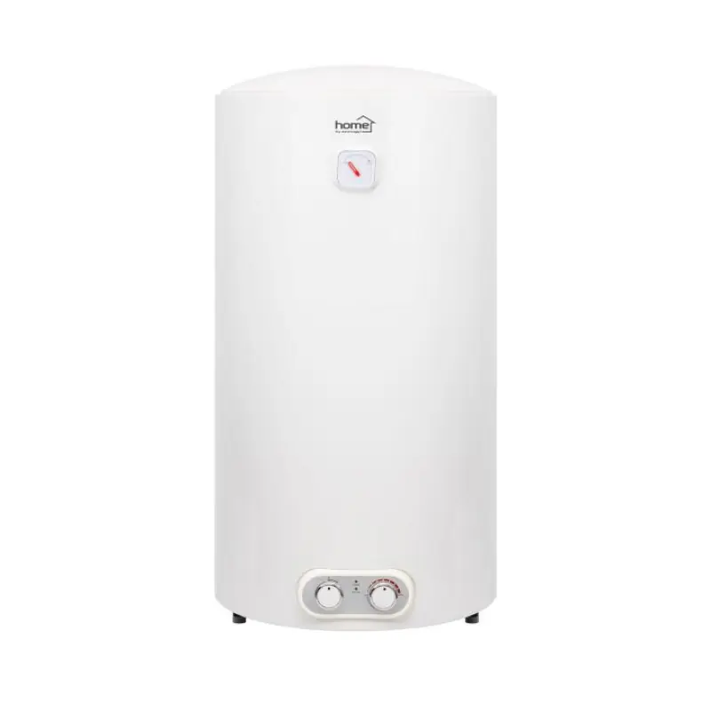 Home D100-15VH1 Cylinderflex elektromos vízmelegítő, 1500W, 90L
