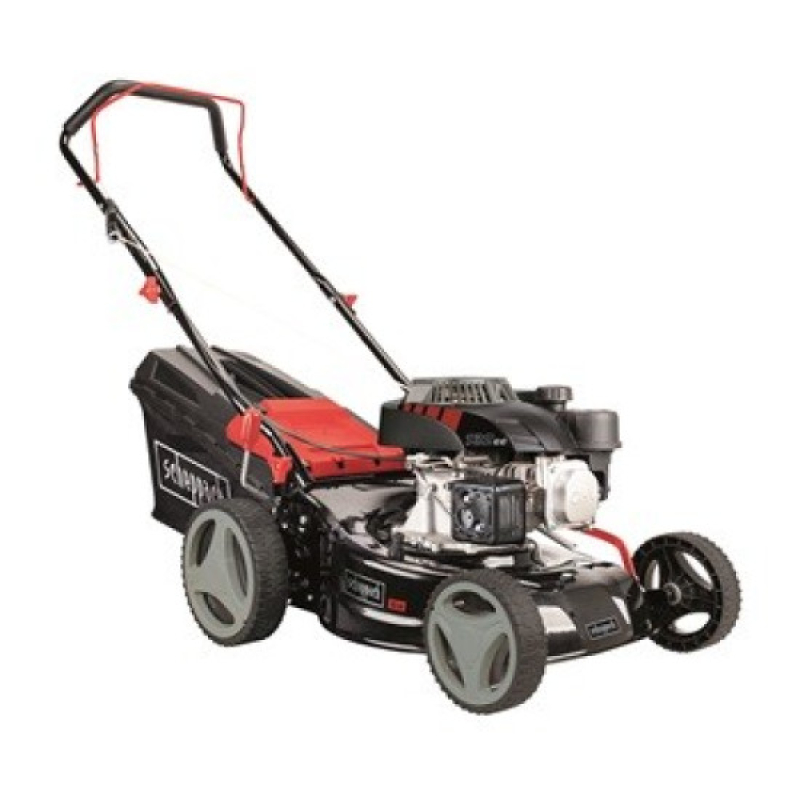 Scheppach MP 132-42 benzinmotoros fűnyíró (5911248903)