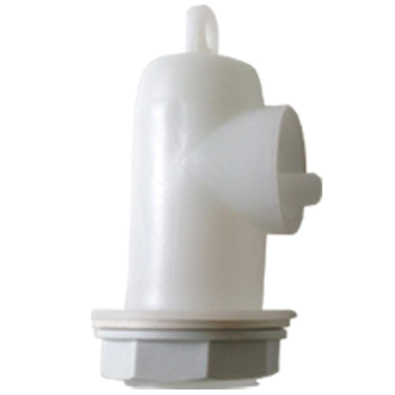 Kotyogó úszófedélhez, üveggolyós 5/4 (10854)