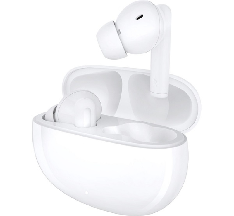 HONOR CHOICE EARBUDS X5 bluetooth fülhallgató SZTEREO (v5.2, TWS, aktív zajszűrő, mikrofon, vízálló