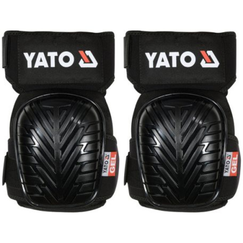 Yato zselés térdvédő (YAT-74615)