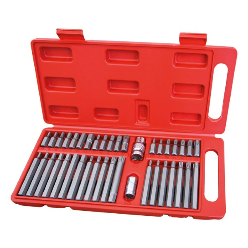 Extol Premium BIT készlet 40 db (8818202)