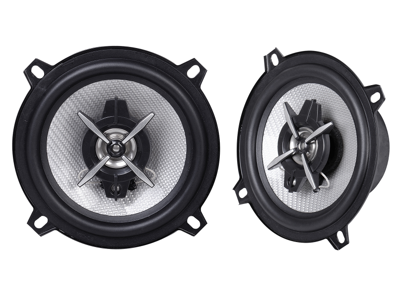 Trevi DX 8160 autóhangszóró 13cm, 2 utas, 2db/csomag (14302)