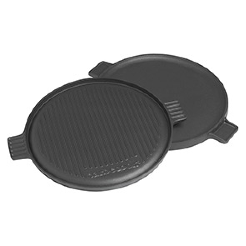 Barbecook forgatható grill lap, kör alakú 35 cm