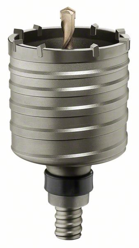 Bosch SDS-max-9 CoreCutter üreges fúrókorona, kétrészes 45 mm (2608580518)