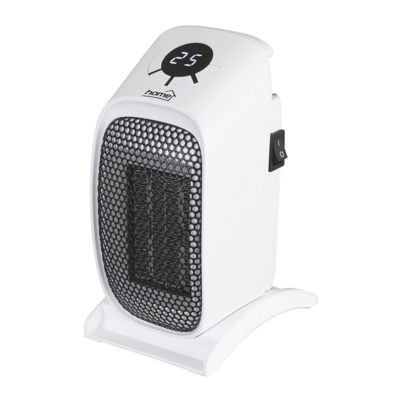 Home Hordozható mini kerámia fűtőtest (FKH 400)