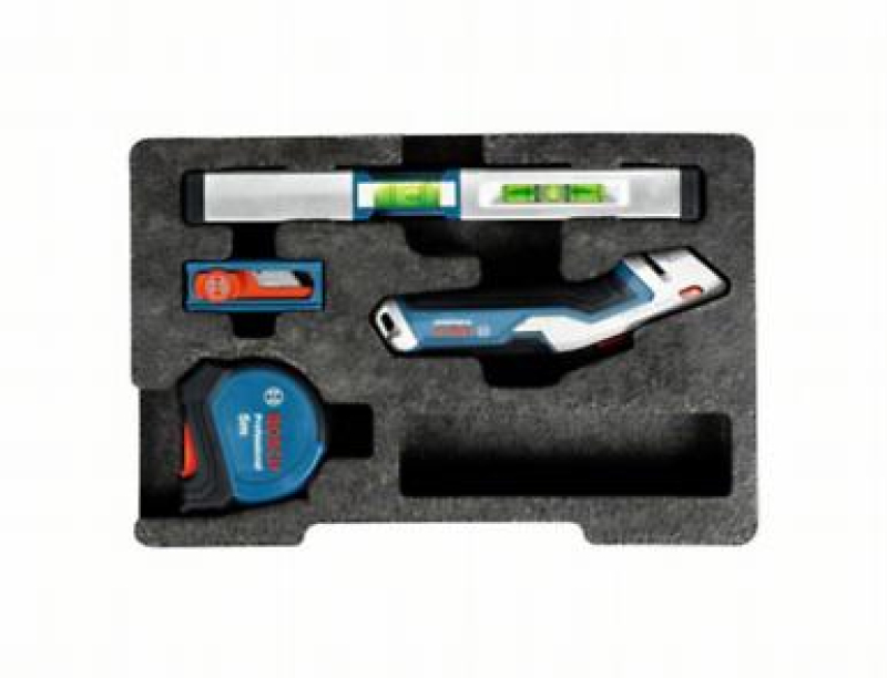 Bosch Professional szerszámkészlet 13 db (1600A027M3)