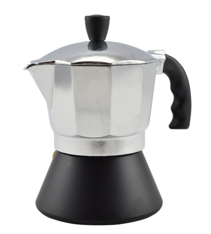 Kávéfőző 3 személyes kotyogós (12171)