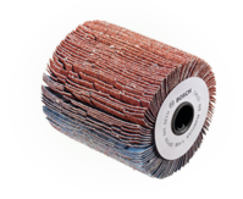 Bosch Lamellás henger 60mm Szemcseméret: 240 (1.600.A00.14X)