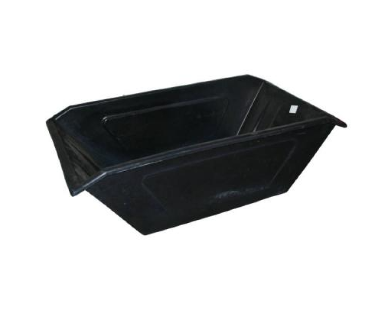 Puttony műanyag talicskához 400 L (12383)