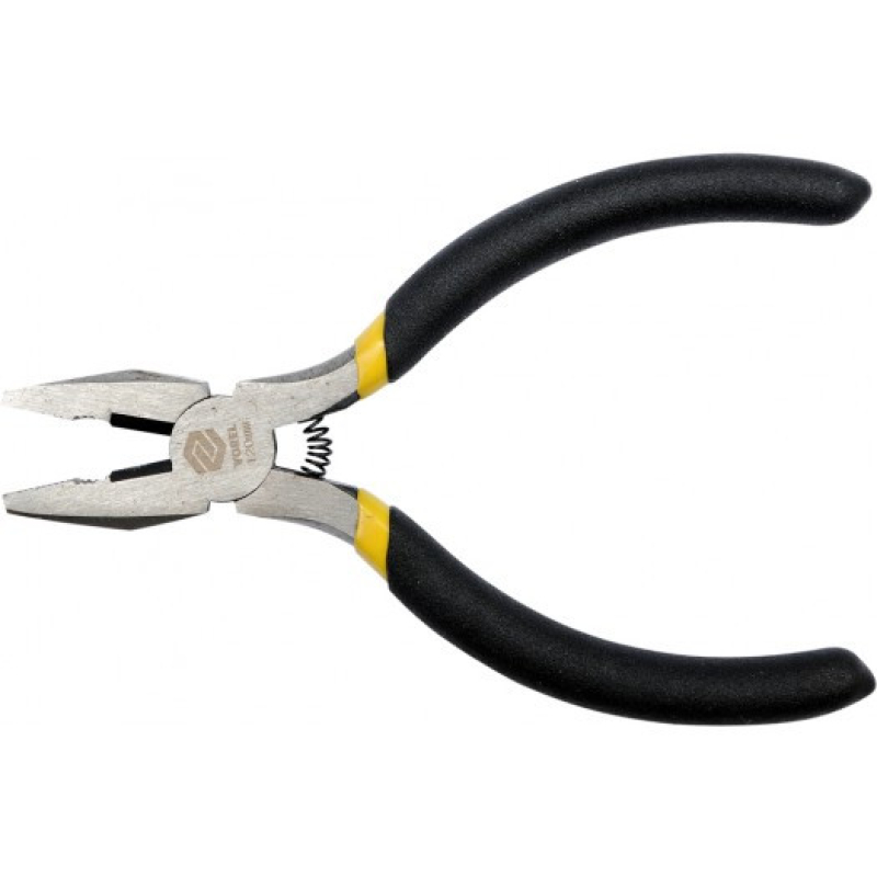 Vorel műszerész kombinált fogó, 12cm (TOY-42300)