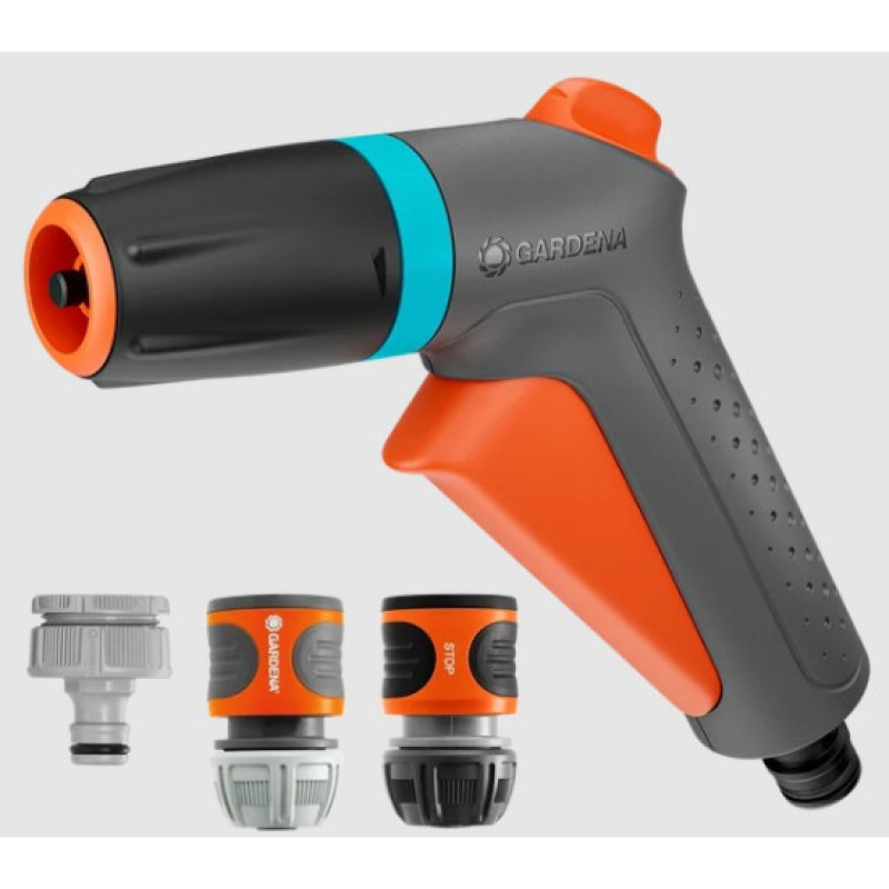 Gardena Classic locsolópisztoly kezdő készlet (18362-20)