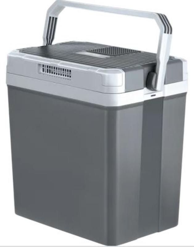 MPM mobil hűtő és melegentartó láda 30L (MPM-35-CBM-09YA)