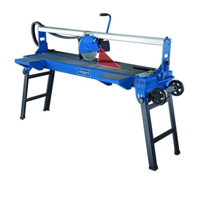 Scheppach FS 4700 elektromos csempevágó 230V (5906707901)