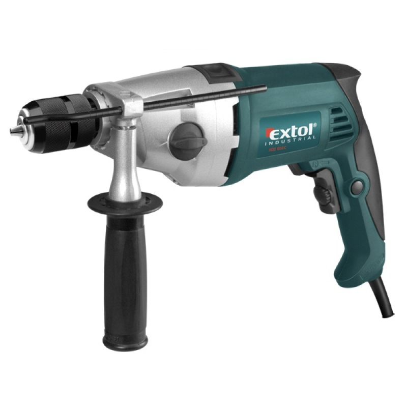 Extol Industrial ütvefúrógép 1050 W (8790051)