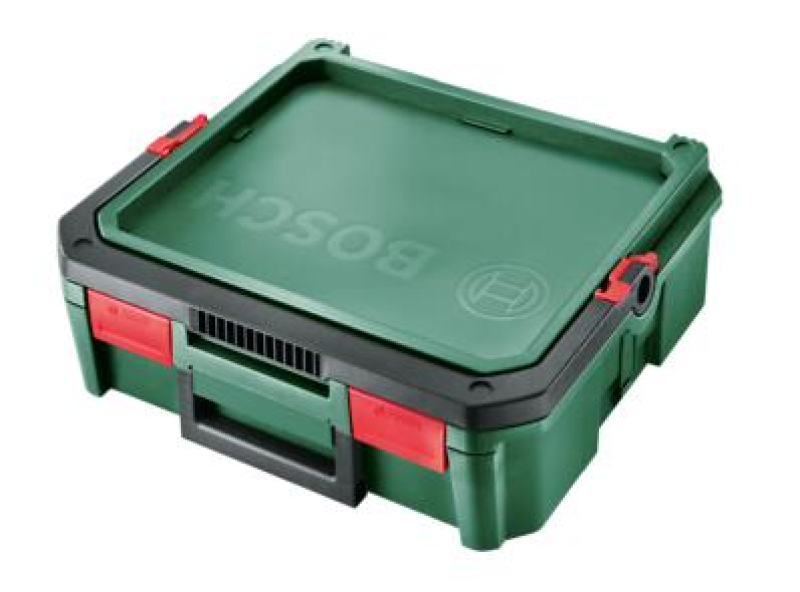 Bosch Önálló SystemBox - S méret (1600A016CT)