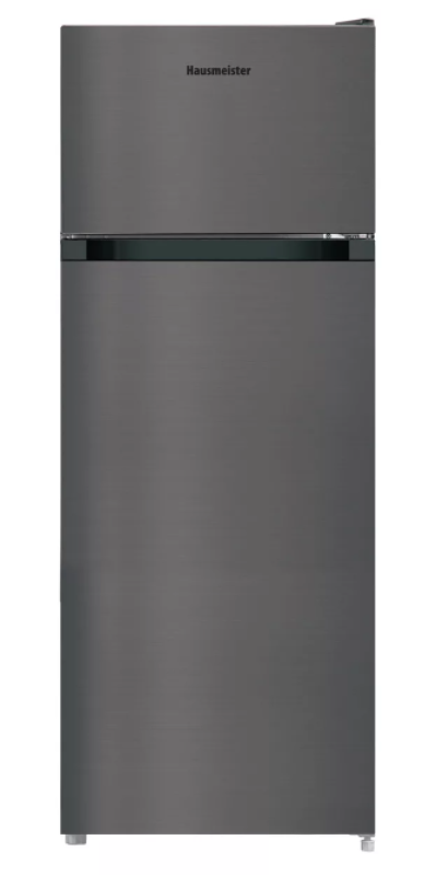 Hausmeister HM 3228E felülfagyasztós hűtőszekrény, 211 L