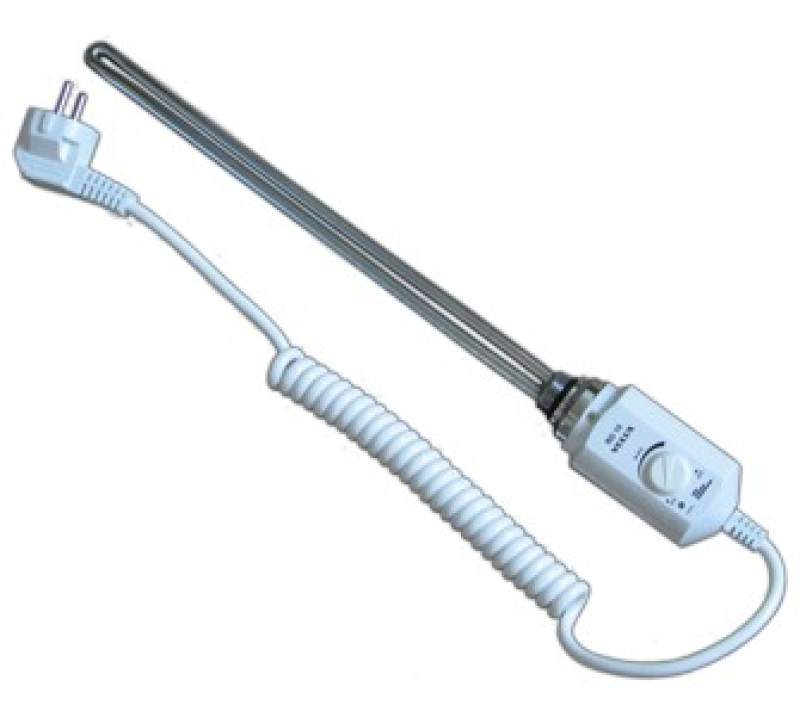 Volux termosztatikus fűtőpatron 300W (VOLUXRD10300W)