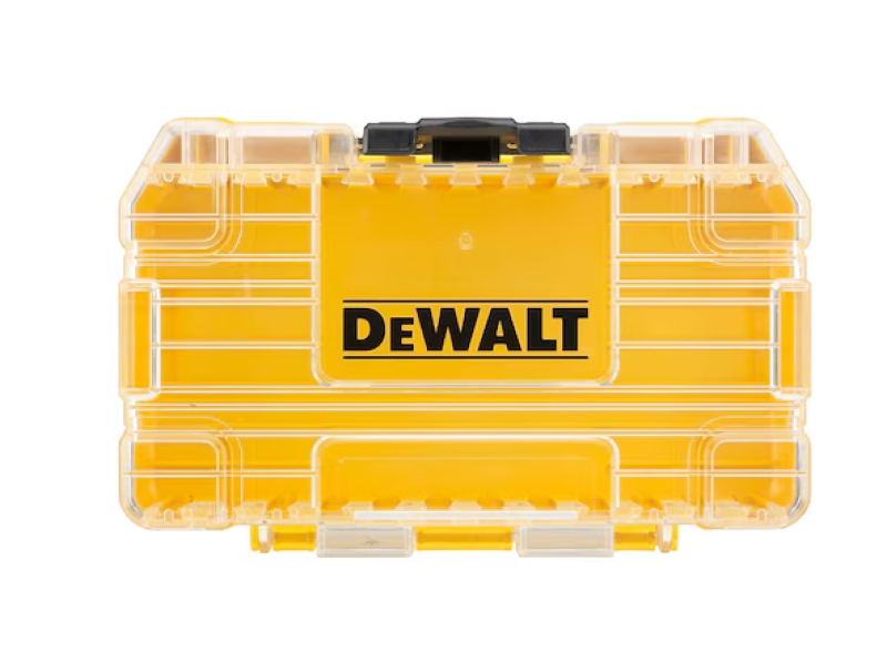 Dewalt hegytartó műhelyi tároló doboz (DT70801-QZ)