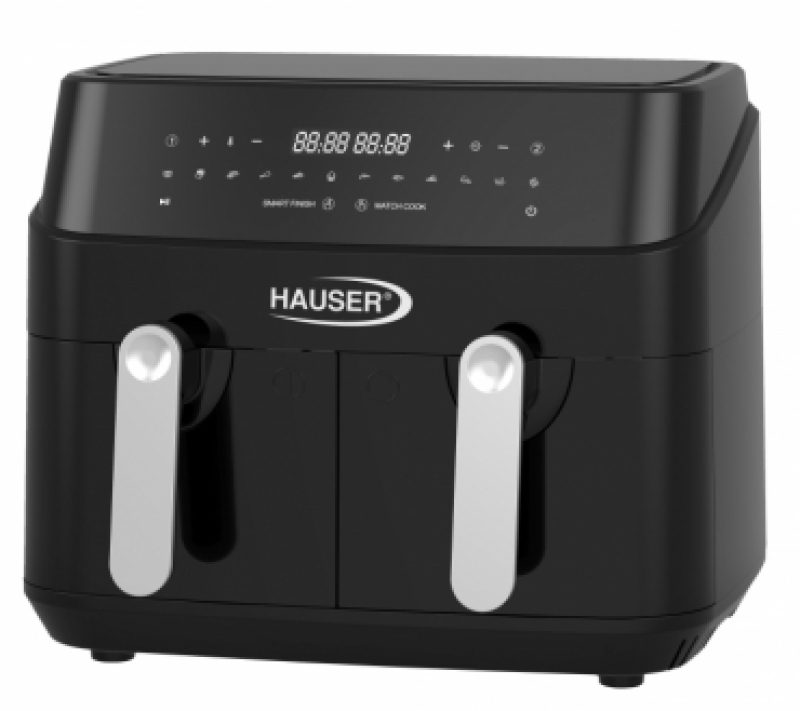 Hauser forró levegős sütő (AF-2450)