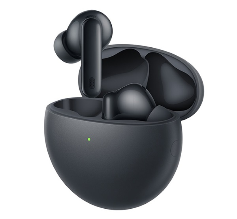 Huawei FREEBUDS 7i bluetooth fülhallgató SZTEREO (v5.4, aktív zajszűrő, mikrofon, IP54 + töltőtok) F