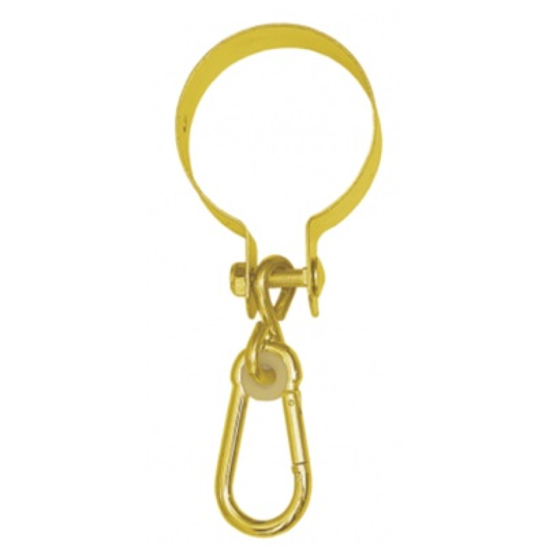 DMX hintahorog (karabiner) bilinccsel d100 mm (3140021)