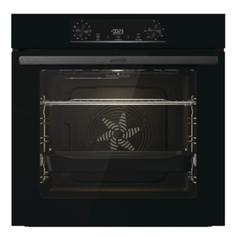 Gorenje BO6735E05B beépíthető elektromos sütő