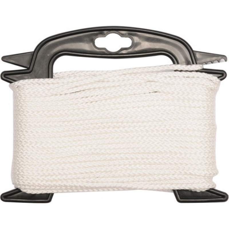 Vorel polipropilén fonott kötél, 20m (TOY-69521)