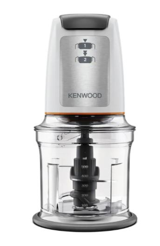 Kenwood EasyChop Mini Aprító (CHP61.100.WH)