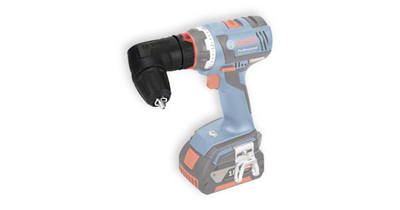 Bosch GEA FC2 sarokadapter (1600A001SK)