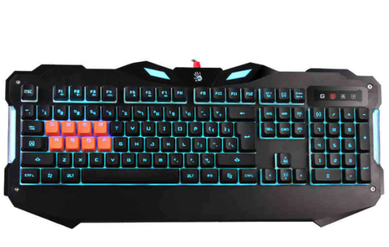 A4 Tech billentyűzet (B328)