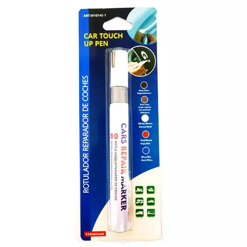 Karc- és festésjavító stift SZÜRKE (ZO15273)