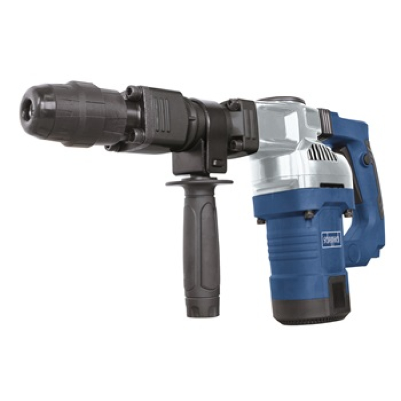 Scheppach AB 1500 bontókalapács  elektromos 230v