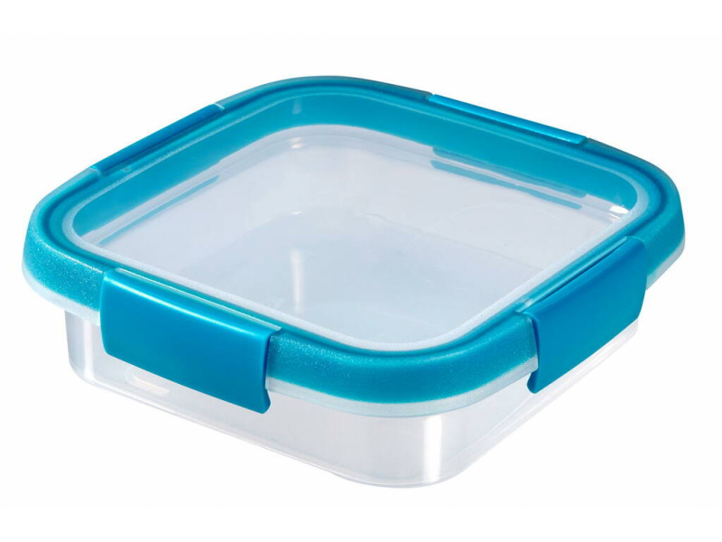 Curver Smart Fresh szögletes ételtároló 0,6l (232590)