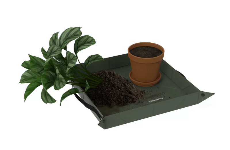 Fiskars Plant Care növényültető szőnyeg (1080776)