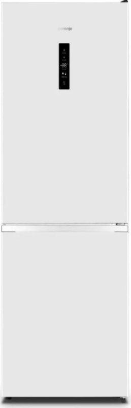 Gorenje N619EAW4 alulfagyasztós hűtő