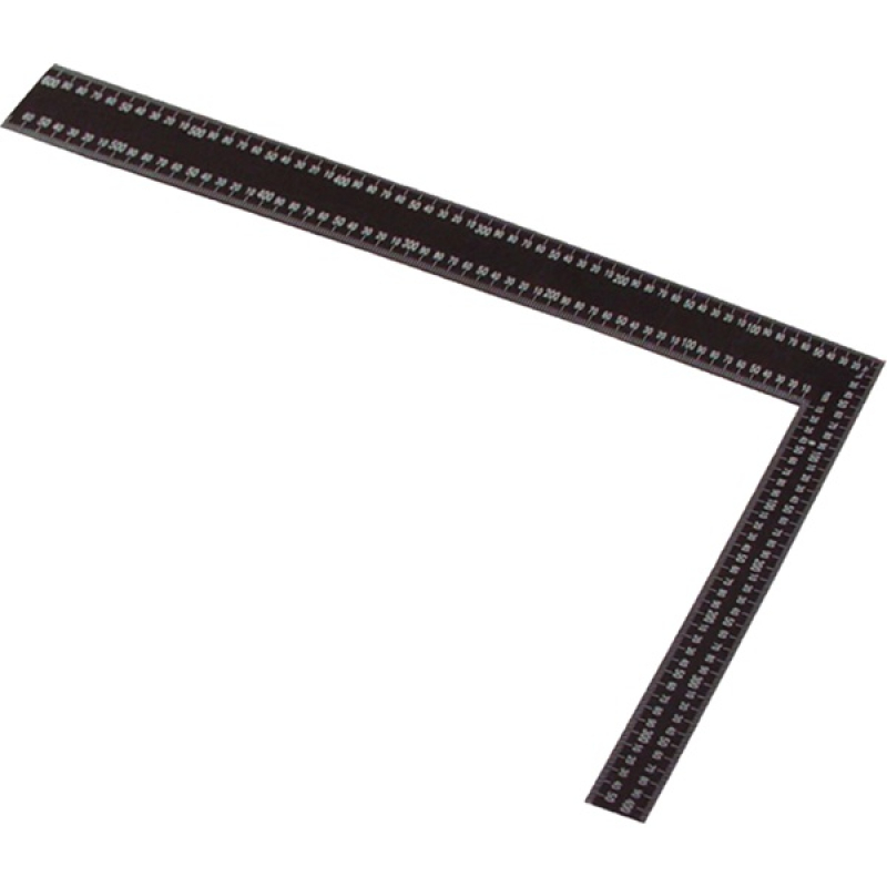 Extol Craft   ács derékszög, 400×600mm, festett acél,  mm beosztás (50400)