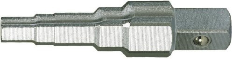 Findor Lépcsőskulcs  3/8