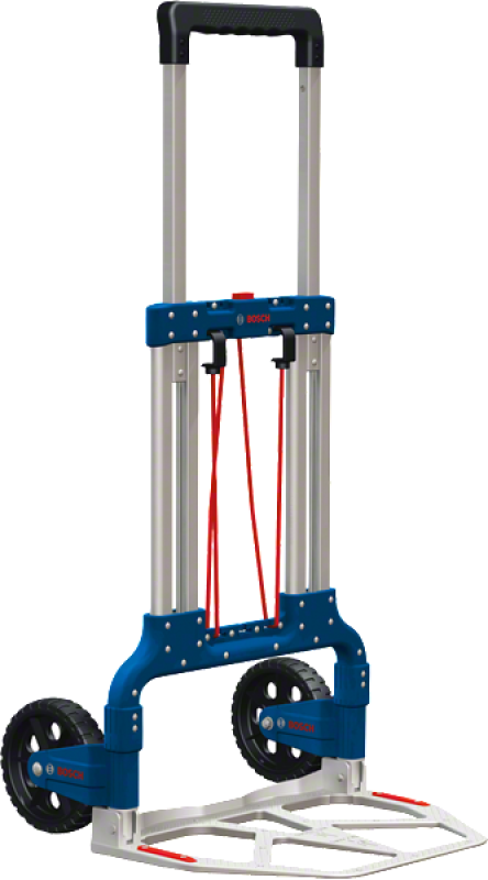 Bosch Aluminium Caddy molnárkocsi (1600A001SA)