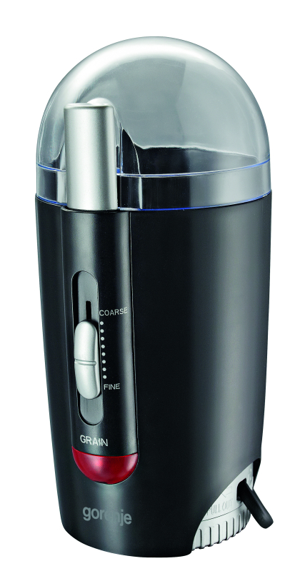 Gorenje Black Up kávédaráló SMK 150 B