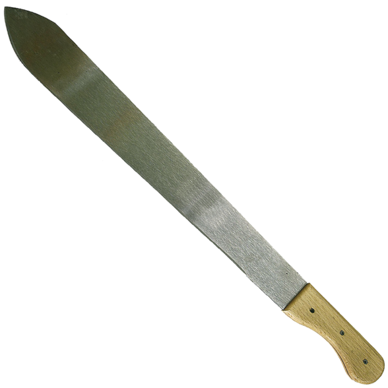 Machete 70 cm (11337)