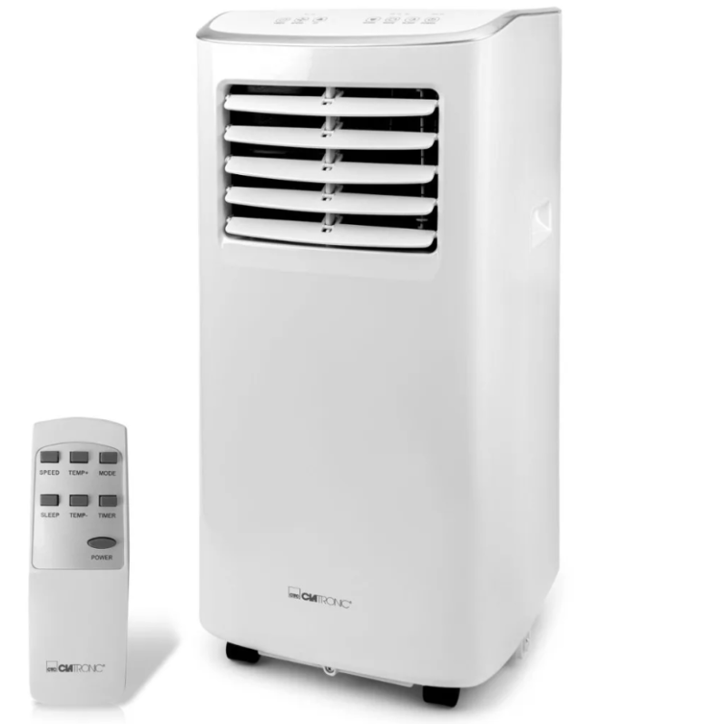 Clatronic mobil klíma, fehér (CL 3831)