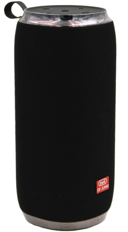 Trevi XR 120 BT bluetooth hangszóró, fekete (12292)