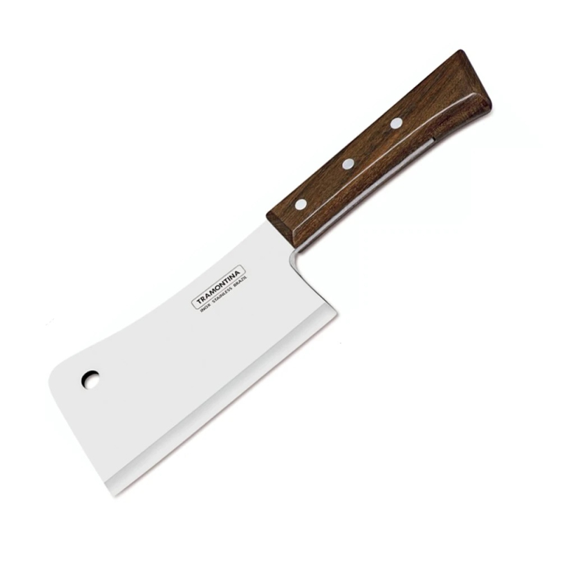 Tramontina Traditional fanyelű konyha bárd (22234/106)