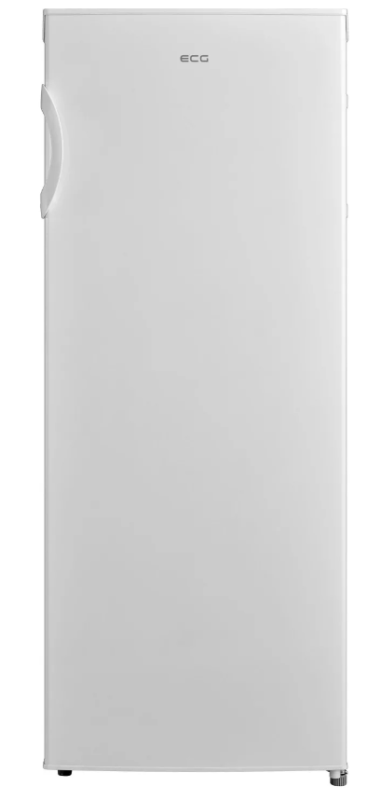 ECG fagyasztószekrény, 160L (EFT 11431 WE)