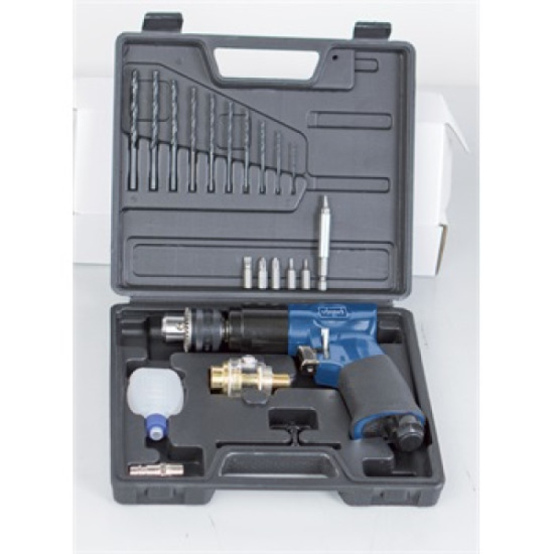 Scheppach fúró / csavarozó 3/8